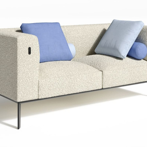 Контур прямой